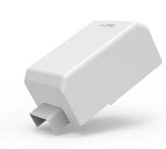 Tampa De Derivação 40X15 Branca - Enerbras Tampa De Derivação 40X15 Branca - Enerbras