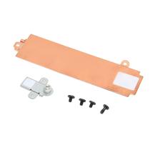 Tampa de dissipador de calor SSD para SSD Dell Nvme M.2 NGFF 2280 Alienware Tampa de dissipador de calor SSD para SSD Dell Nvme M.2 NGFF 2280 Alienware