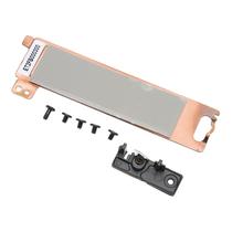 Tampa de dissipador de calor SSD Yoidesu para Dell Latitude série 5400