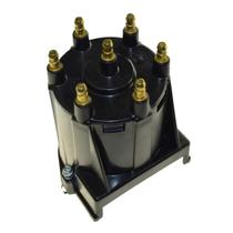 Tampa de distribuidor ARCO OEM Premium, substituição para motores internos Mercruiser, Volvo Penta e OMC Tampa de distribuidor ARCO OEM Premium, substituição para motores internos Mercruiser, Volvo Penta e OMC