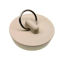 Tampa de drenagem Danco, borracha protetora de drenagem branca, 4 cm, pacote com 1 pacote Tampa de drenagem Danco, borracha protetora de drenagem branca, 4 cm, pacote com 1 pacote
