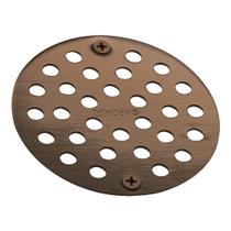 Tampa de drenagem do filtro de chuveiro Moen 102763ORB Bronze polido a óleo