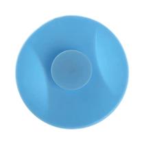 Tampa De Drenagem Para Banheira De Silicone, Plugue De Borracha À Prova De Vazamentos Para Pia E