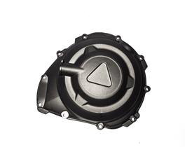 Tampa De Embreagem Cinza Original Triumph Street Triple T1269031 Tampa De Embreagem Cinza Original Triumph Street Triple T1269031