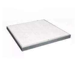 Tampa De Embutir Rebaixada