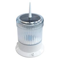 Tampa de empilhamento solar Light Dock Edge