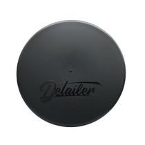 Tampa de encaixe p/ balde detailer robusta e multifuncional