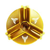 Tampa De Enchimento De Óleo Do Motor CNC Para YAMAHA MT07 MT03 MT10 MT25 Fazer