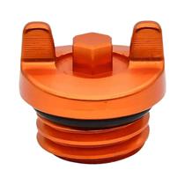 Tampa De Enchimento De Óleo Do Motor KTM CNC EXC 125 250 300 530 XC XCF XCW SX 690 790 Tampa De Enchimento De Óleo Do Motor KTM CNC EXC 125 250 300 530 XC XCF XCW SX 690 790