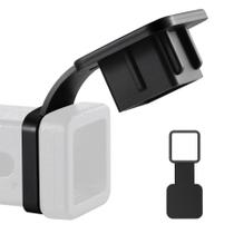 Tampa de engate de trailer SINGARO para receptor de engate de 2 polegadas
