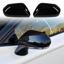 Tampa de Espelho Retrovisor para Toyota Camry (2018-2025) - Proteção Lateral Tampa de Espelho Retrovisor para Toyota Camry (2018-2025) - Proteção Lateral