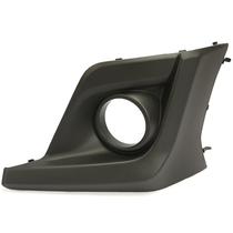 Tampa de farol de neblina HECASA para Subaru Crosstrek Left 2018-2020