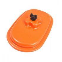 Tampa de filtro de ar twin air crf250 18/19 crf450 17/19 Tampa de filtro de ar twin air crf250 18/19 crf450 17/19