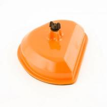 Tampa de filtro de ar twin air crf250 f 19/22 Tampa de filtro de ar twin air crf250 f 19/22