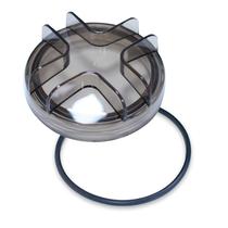 Tampa de filtro de bomba de piscina com kit de anel de vedação para XtremePowerUS Tampa de filtro de bomba de piscina com kit de anel de vedação para XtremePowerUS