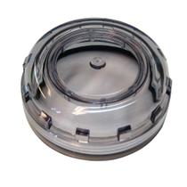 Tampa de filtro Flojet para 1720, 1740, 46200 e 46400 Tampa de filtro Flojet para 1720, 1740, 46200 e 46400
