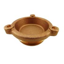 Tampa de filtro GROCO Bronze para ARG-1000 e ARG-1250 Tampa de filtro GROCO Bronze para ARG-1000 e ARG-1250