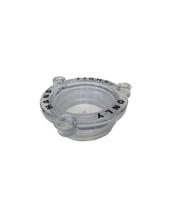 Tampa de filtro Groco não metálica para ARG-1000 e ARG-1250 Tampa de filtro Groco não metálica para ARG-1000 e ARG-1250