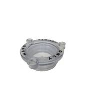 Tampa de filtro Groco não metálica para ARG-500 e ARG-750 Tampa de filtro Groco não metálica para ARG-500 e ARG-750