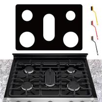 Tampa de fogão bezoku para fogão LG Gas Range de 30 polegadas modelo LGLDG4315