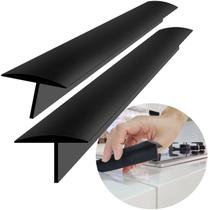 Tampa de fogão Counter Gap Mofason Extra Long de 30 cm