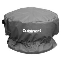 Tampa de fogueira Cuisinart CHC-801 Cleanburn Fire Pit COH-800