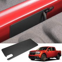 Tampa de furo da porta traseira Mabett para Ford Maverick 2022-2024
