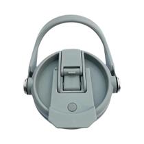 Tampa De Garrafa À Prova De Derramamento Multicolorida Para Copos De Metal De 600-1200ml Para Copo