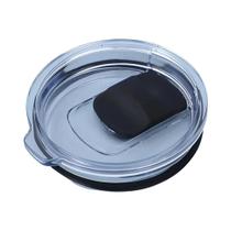 Tampa De Garrafa Com Interruptor Deslizante À Prova De Respingos Multicolorida Para Tampas De