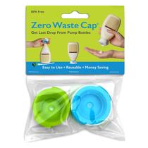 Tampa de garrafa de loção Zero Waste Cap 471 ml de plástico GAMERIEND Tampa de garrafa de loção Zero Waste Cap 471 ml de plástico GAMERIEND