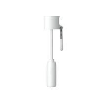 Tampa de Garrafa LARQ Filtrada Nano Zero Branco Granito Tampa de Garrafa LARQ Filtrada Nano Zero Branco Granito