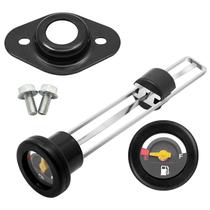 Tampa de gás do medidor de combustível para Honda Rancher 350/400/500 JAVIK