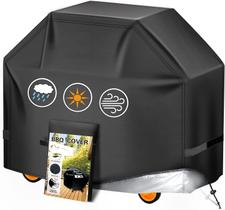 Tampa de grelha Aoretic para churrasco Churrasqueira a gás 150 cm impermeável