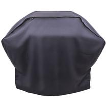 Tampa de grelha Char-Broil 4965580P04 Grande 157x107x61 cm Tampa de grelha Char-Broil 4965580P04 Grande 157x107x61 cm