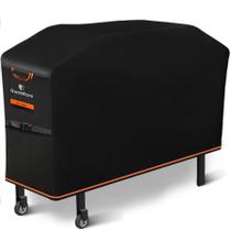 Tampa de grelha GuardKove 28" Heavy Duty Waterproof 1000D