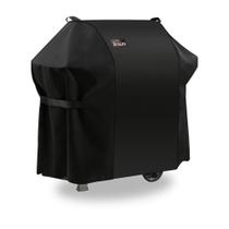 Tampa de grelha Jiesuo 132 cm Heavy Duty Waterproof 3 Burner