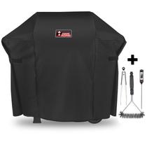 Tampa de grelha Kingkong 7138 Premium para Weber Spirit II 210