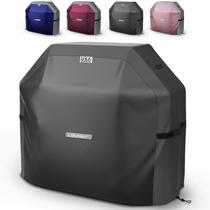 Tampa de grelha LIBZAKI 420D impermeável para Weber, Char Broil