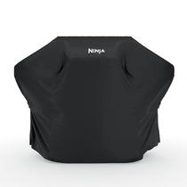 Tampa de grelha Ninja FlexFlame atualiza a série Premium PG300 Tampa de grelha Ninja FlexFlame atualiza a série Premium PG300