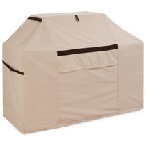 Tampa de grelha PATIOASIS Heavy Duty Waterproof 155x74x107 cm