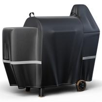 Tampa de grelha QuliMetal para Pit Boss Pro Series 850, 820 Deluxe