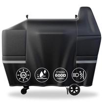 Tampa de grelha QuliMetal Pit Boss Austin XL 157x61x119 cm 600D