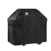 Tampa de grelha SUPJOYES Gas para Weber Spirit II 310 130x70x107cm