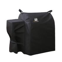 Tampa de grelha SUPJOYES para Traeger Tailgater 20 Series