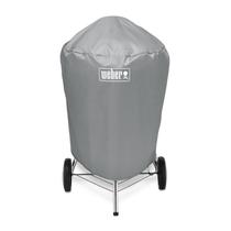 Tampa de grelha Weber para churrasqueira a carvão de 22 polegadas Tampa de grelha Weber para churrasqueira a carvão de 22 polegadas