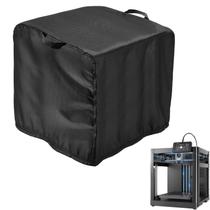 Tampa de impressora TwoPone FLASHFORGE 5M 40x38x45cm Impermeável