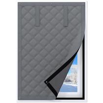 Tampa de isolamento de janela AGHITG 97x157cm Thermal Oxford