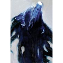 Tampa de janela decorativa Rubie's Harry Potter Dementors Tampa de janela decorativa Rubie's Harry Potter Dementors