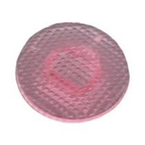 Tampa de Joystick Analógico para PSP 1000 - 1 Peça Tampa de Joystick Analógico para PSP 1000 - 1 Peça