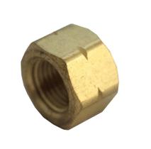 Tampa de latão HOMEPLUS+ 3/8 polegadas com certificação FPT ANSI 1200 PSI